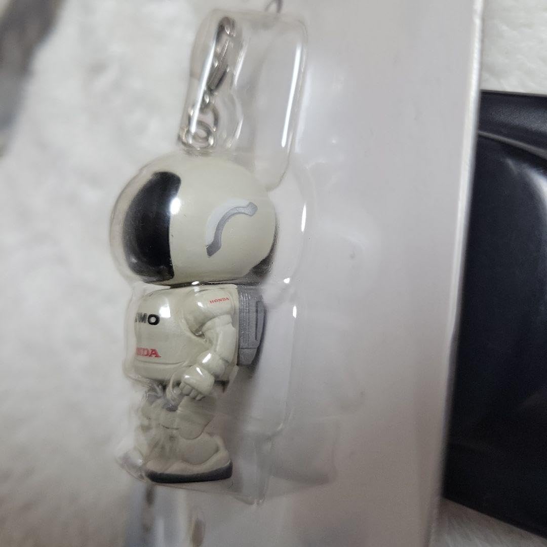 おもちゃ アシモ ASIMOアクションフィギュア